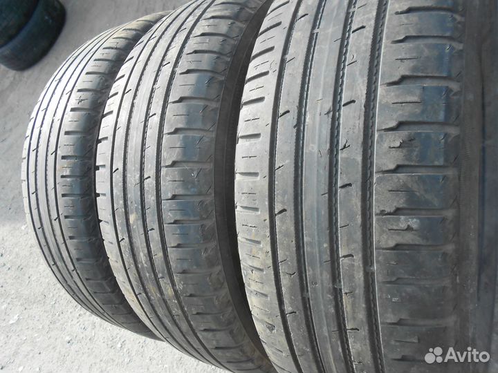 Nokian Tyres Hakka Blue 2 225/65 R17