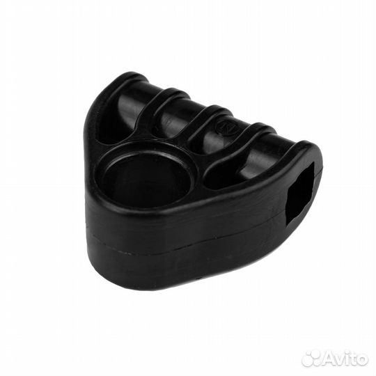 Кронштейн пружины задней подвески Sledex для Ski-Doo