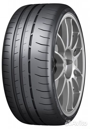Goodyear Eagle F1 SuperSport R 265/35 R19