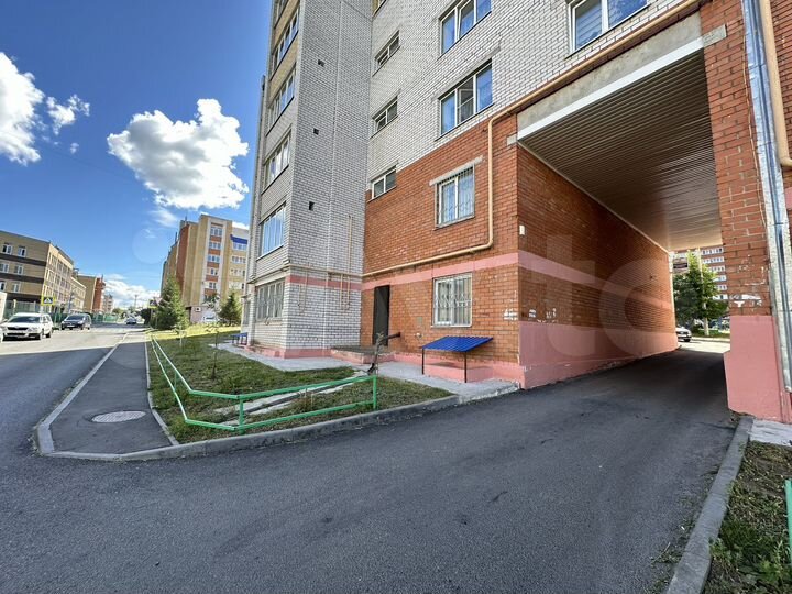 Свободного назначения, 201 м²