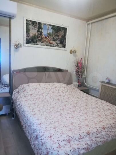 2-к. квартира, 38 м², 2/2 эт.