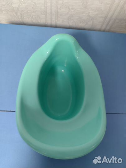 Горшок детский для мальчиков