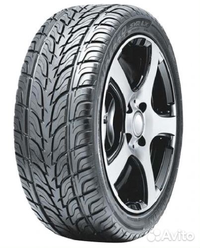 Sailun Atrezzo SVR LX 255/45 R20 105V
