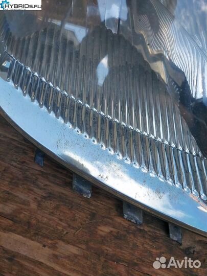 Фара правая Toyota Prius 2 NHW20 (2003 - 2011)