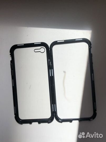 Чехол на iPhone 7 8