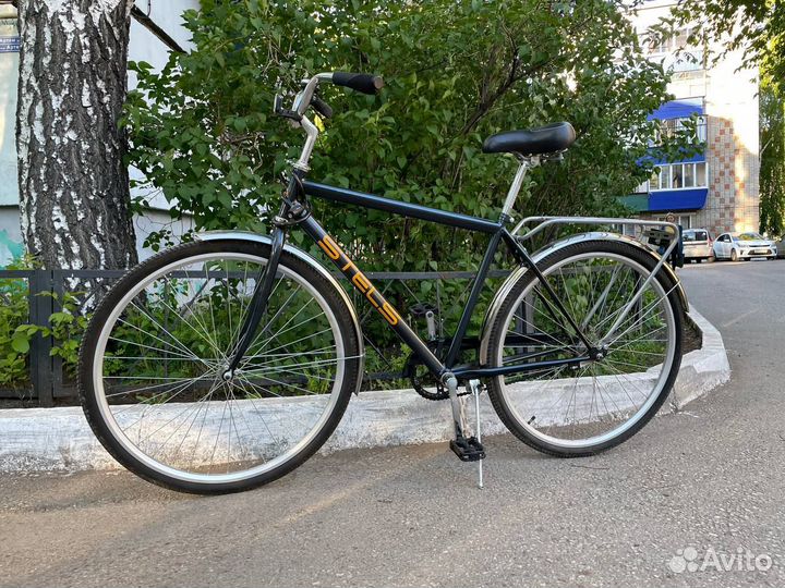 Велосипед дорожный stels Navigator