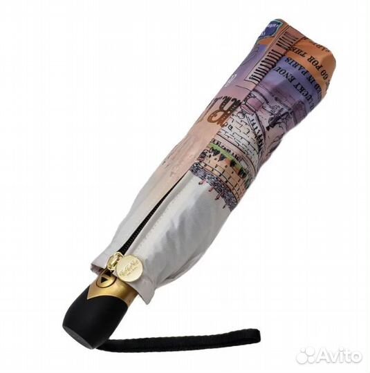 Зонт Три Слона L 3833 D женский Оригинал Новый