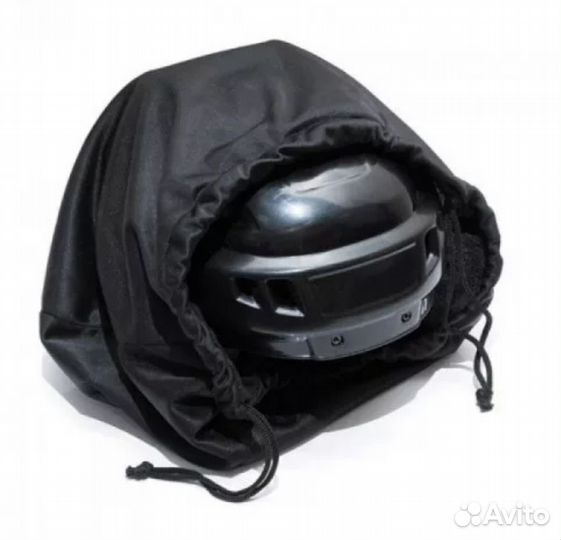 Чехол для хоккейного шлема