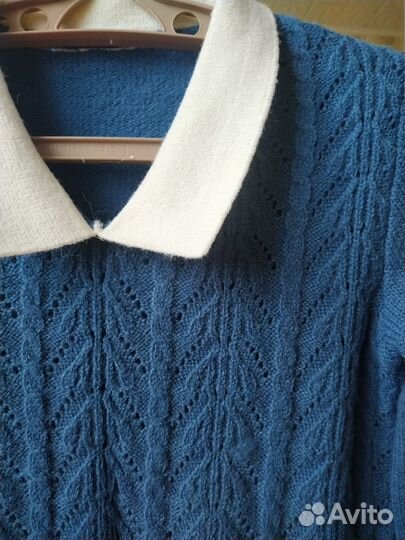 Женская кофта, джемпер, классика