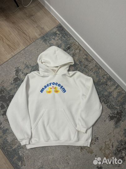 Macrocosm худи