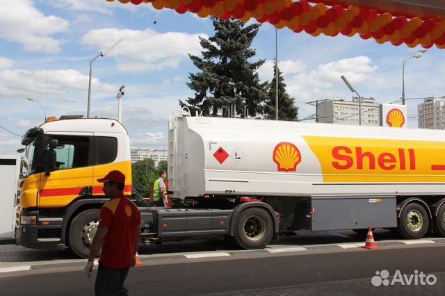 Рп Дизельное топливо