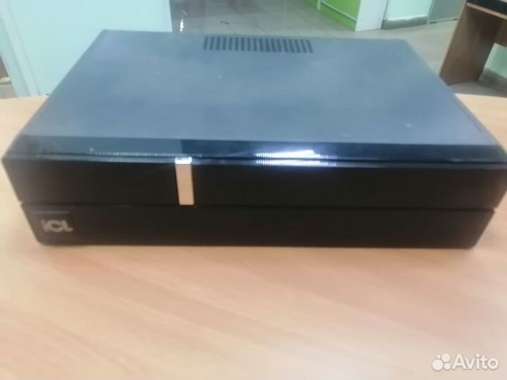 Компьютер ICL Intel Pentium G860 3.0Gh/4Gb RAM DDR