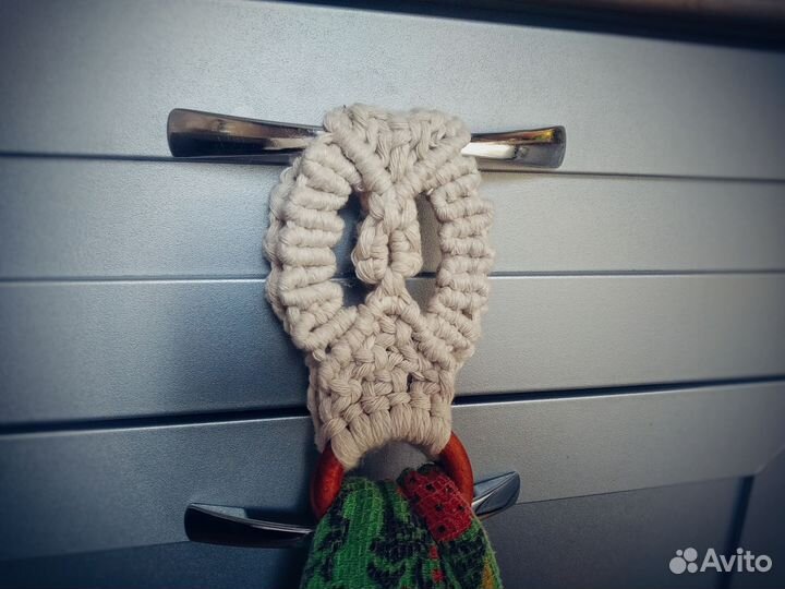 Держатель - подвес для полотенец