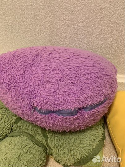 Детские подушки