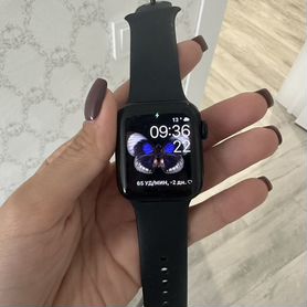 Apple watch se