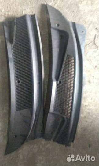 Жабо Форд Мондео 1