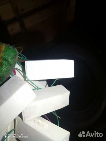 Сигнализация на окно