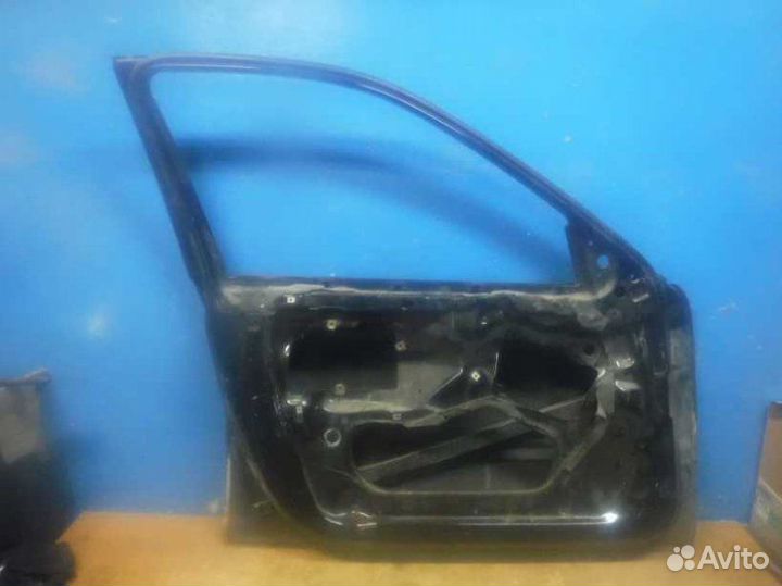 Дверь передняя левая Bmw 3 E46