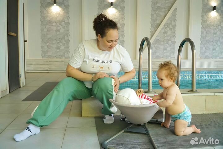 Подмосковные туры для мам с детьми до 3-х лет