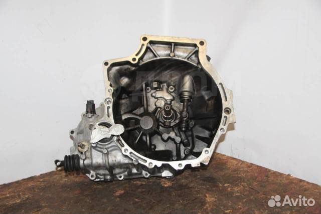 МКПП кпп K30C Kia Rio 1.5 dohc 98 л.с. A5D