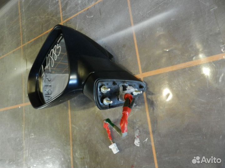 Зеркало наружное левое - Lexus NX