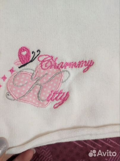 Пакет платья 98-104