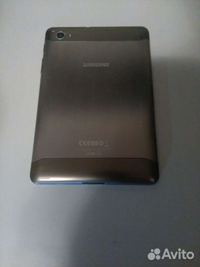 Samsung tab 7.7