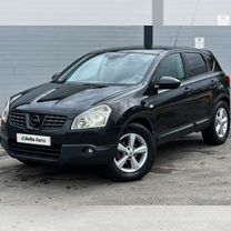 Nissan Qashqai 1.5 MT, 2008, 200 000 км, с пробегом, цена 720 000 руб.