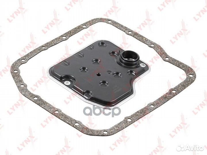 Фильтр АКПП LT-1031 lynxauto