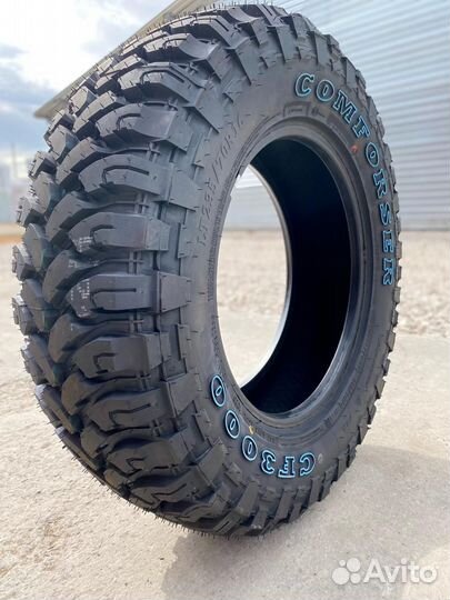 Comforser CF3000 235/70 R16 107Q