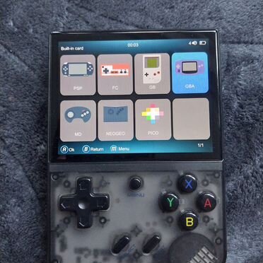 Игровая консоль Anbernic RG35XX Plus