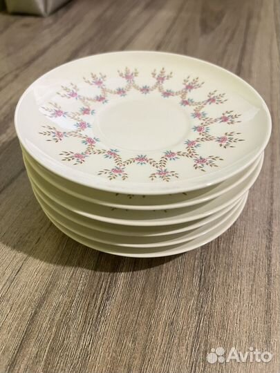 Набор столовой посуды лфз