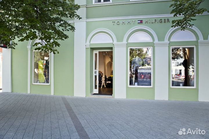 Услуги байера. Сербия. Байер