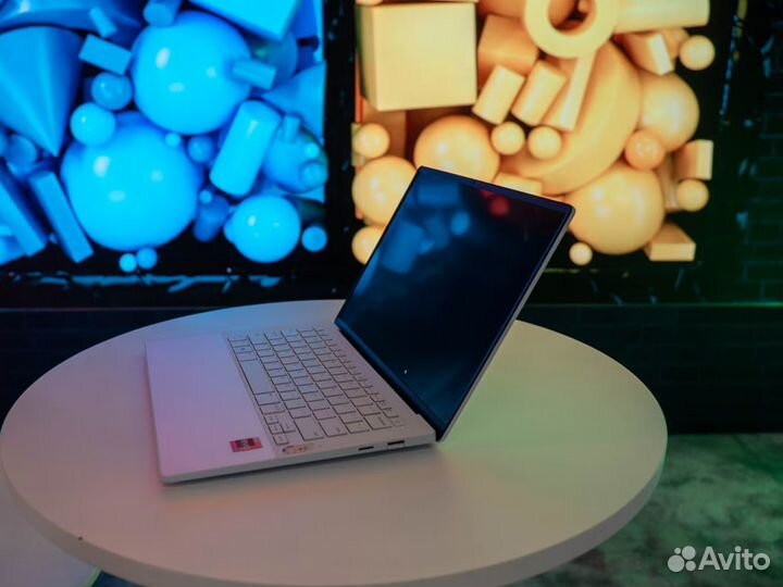 Ноутбук LG Gram Style oled 2023 i7-1360P 32GB 2T