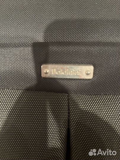 Рюкзак baldinini мужской