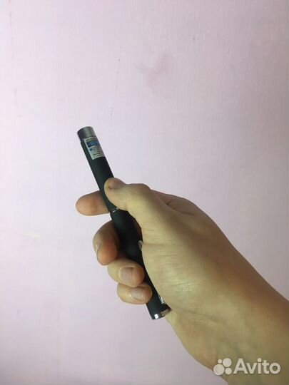 Лазерная указка