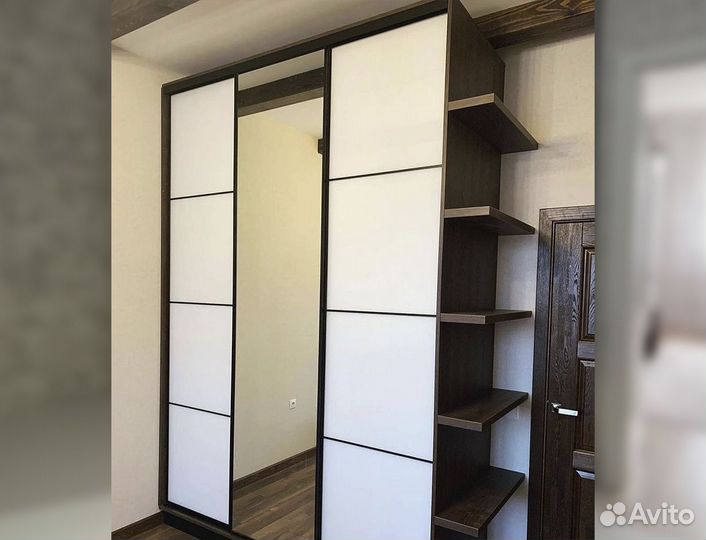 Шкаф от фабрики