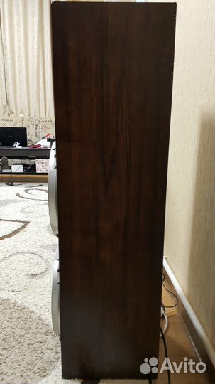 Акустика sansui S-1117