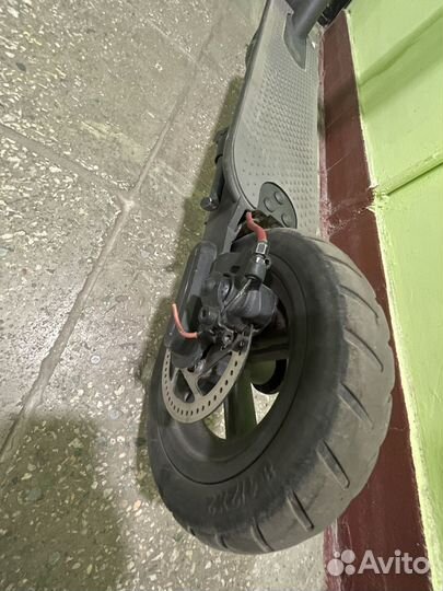 Электросамокат xiaomi оригинал