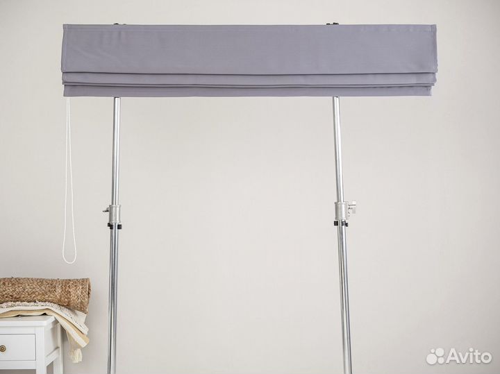 Римские шторы день-ночь от производителя на заказ