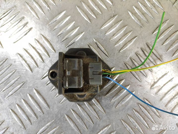 Датчик ускорения Chevrolet Lanos 2004-2010