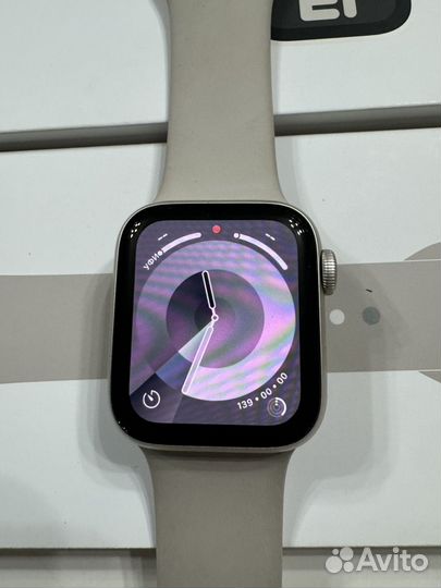 Apple watch SE (2GEN) 40mm, в идеале