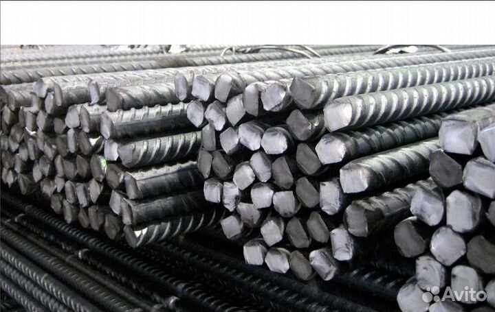 Сетка арматурная вр-1 3х100х100 карта 2000х3000мм