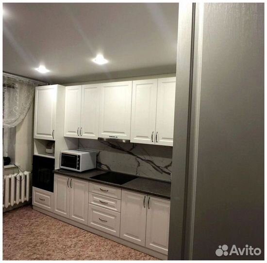 Кухня на заказ. От частного мастера