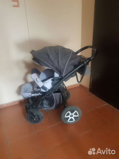 Детские коляски