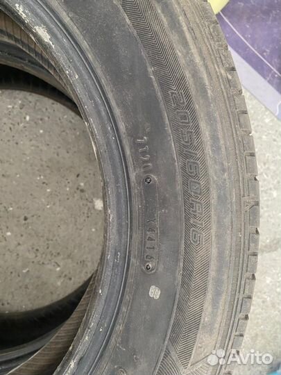 Nordman Nordman + 205/60 R16