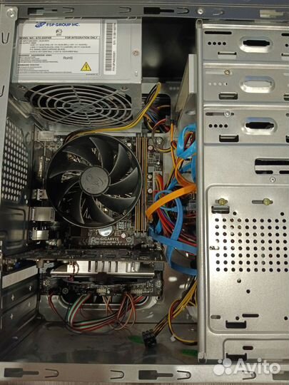 Домашний пк