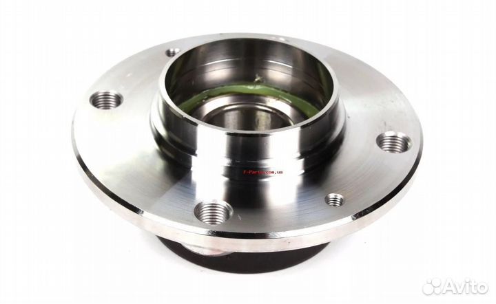 Mitsubishi Mirage VI Ступицы