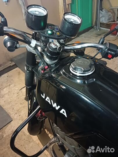 Jawa 638