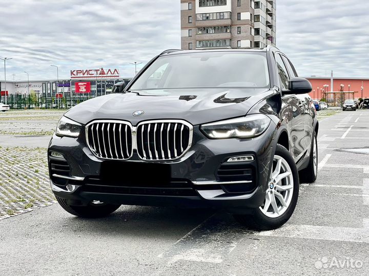 Арендуем 7 иномарок на 3 года (не такси)